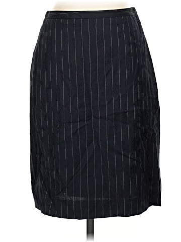 Brooks Brothers 346 Wool Skirt (view 1)