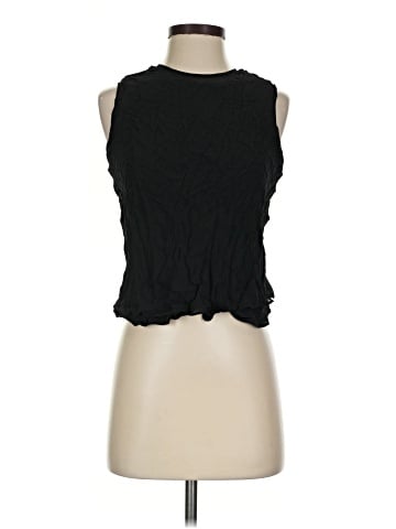 J.Crew Sleeveless Blouse (view 1)
