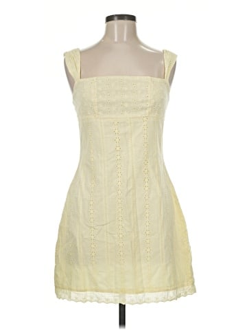 Princess Polly Cocktail Dress (view 1)