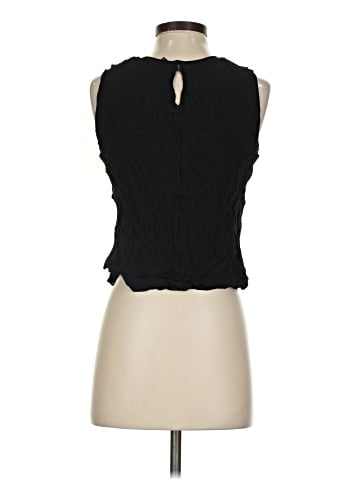 J.Crew Sleeveless Blouse (view 2)