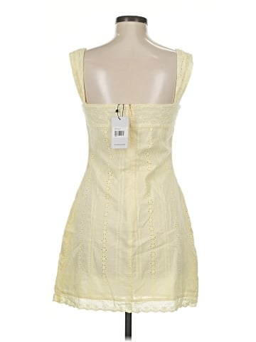 Princess Polly Cocktail Dress (view 2)