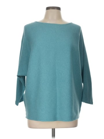 The Reset Pullover Sweater (view 1)