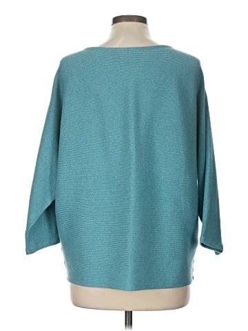 The Reset Pullover Sweater (view 2)