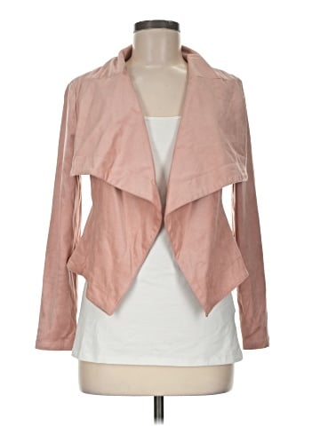 Romeo & Juliet Couture Jacket (view 1)