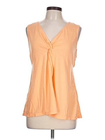 Axcess Sleeveless T-Shirt (view 1)