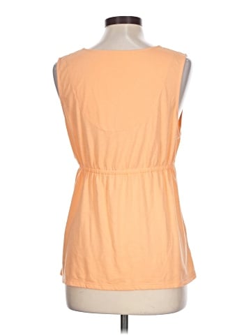 Axcess Sleeveless T-Shirt (view 2)