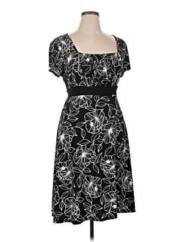 Apt. 9 Cocktail Dress (view 1)