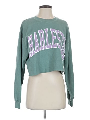 Altar'd State Pullover Sweater (view 1)