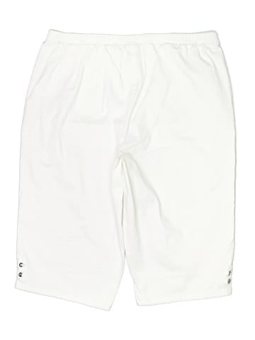 Just My Size Athletic Shorts (view 2)