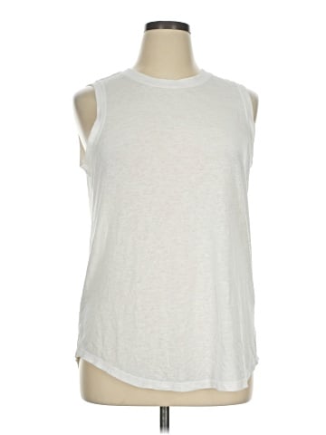 Athleta Sleeveless T-Shirt (view 1)