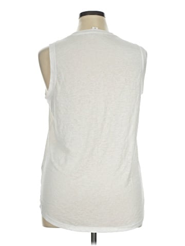 Athleta Sleeveless T-Shirt (view 2)