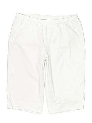 Just My Size Athletic Shorts (view 1)