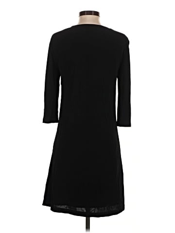 Garnet Hill Casual Dress (view 2)
