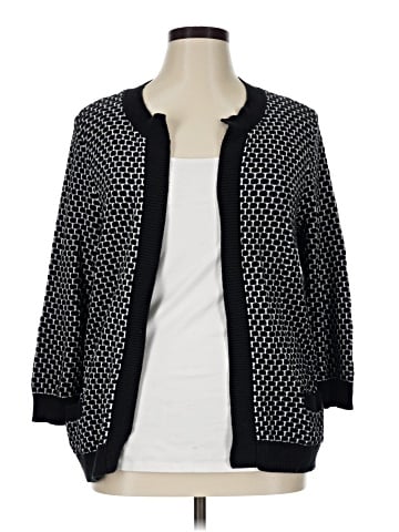 Talbots Outlet Cardigan (view 1)
