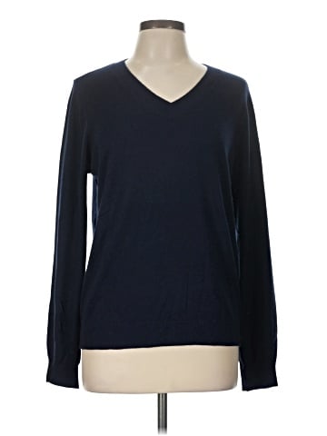 Ann Taylor LOFT Pullover Sweater (view 1)