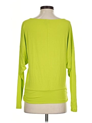 INC International Concepts 3/4 Sleeve T-Shirt (view 2)
