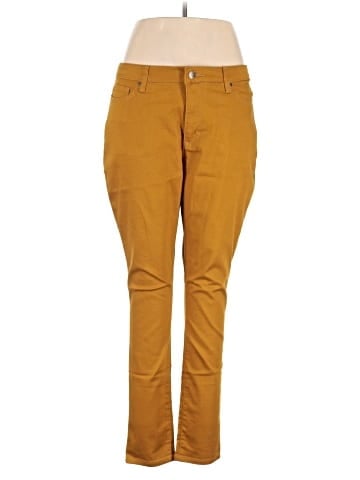 Lee Jeggings (view 1)