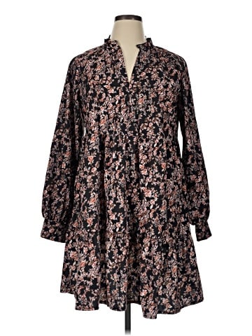 Shein Casual Dress (view 1)