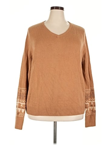 Sherpa Adventure Gear Pullover Sweater (view 1)