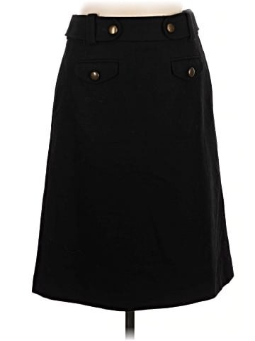 J.Crew Wool Skirt (view 1)
