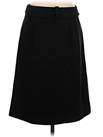 J.Crew Wool Skirt (view 2)