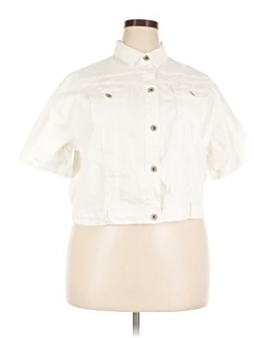 Unbranded Jacket (view 1)