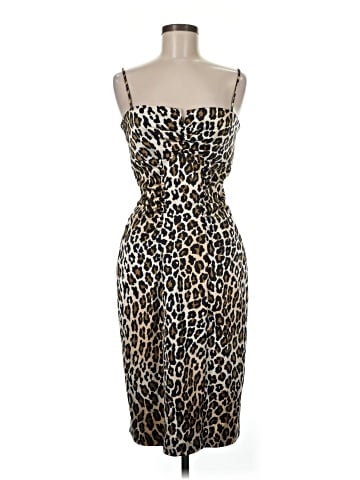 Xscape Cocktail Dress (view 1)