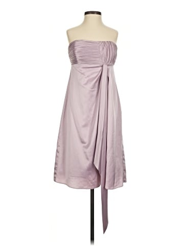 BCBG Paris Cocktail Dress (view 1)