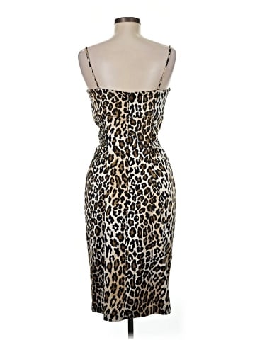 Xscape Cocktail Dress (view 2)