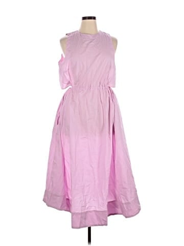 Banana Republic Casual Dress (view 1)