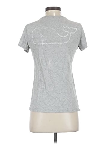 Vineyard Vines Short Sleeve T-Shirt (view 2)
