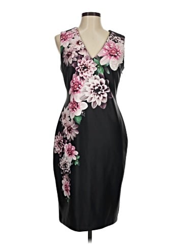 Calvin Klein Cocktail Dress (view 1)
