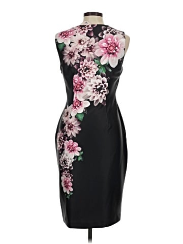 Calvin Klein Cocktail Dress (view 2)