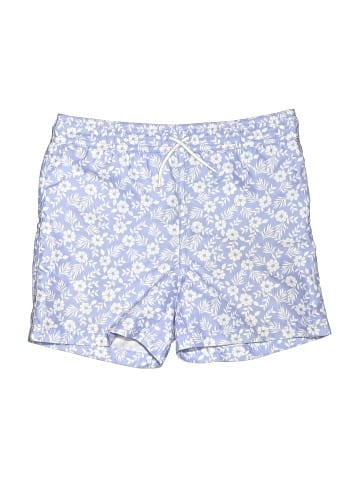 Janie and Jack Board Shorts (view 1)