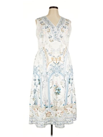 BLOOMCHIC Cocktail Dress (view 1)