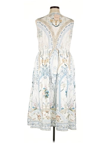 BLOOMCHIC Cocktail Dress (view 2)
