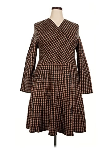 Soft Surroundings Casual Dress (view 1)