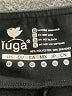iuga Black Active Pants Size XXL - photo 4