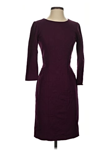 Tahari Cocktail Dress (view 1)