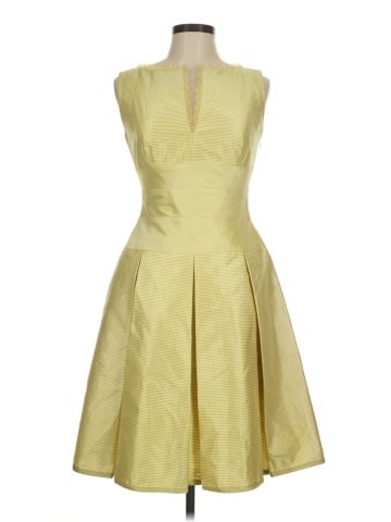 Kay Unger Cocktail Dress (view 1)