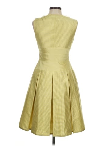 Kay Unger Cocktail Dress (view 2)