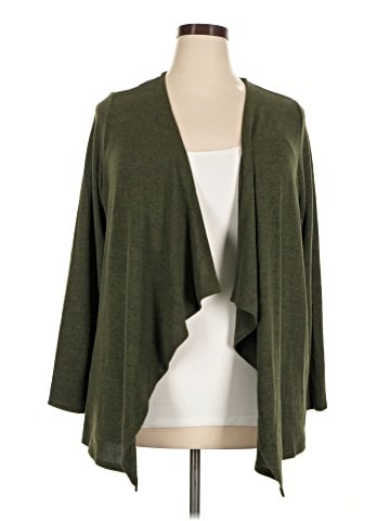 Torrid Cardigan (view 1)