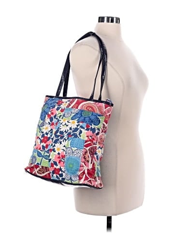 Vera Bradley Tote (view 2)