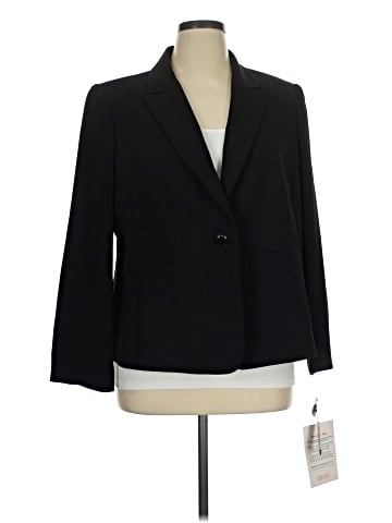 Tahari by ASL Blazer (view 1)