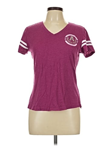 Aeropostale Short Sleeve T-Shirt (view 1)