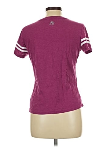 Aeropostale Short Sleeve T-Shirt (view 2)