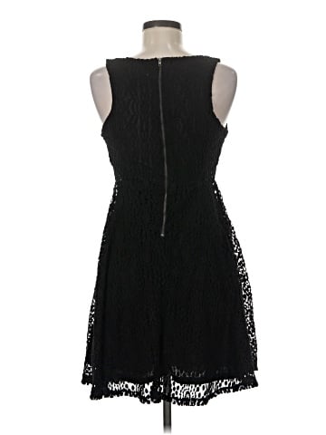 Xhilaration Cocktail Dress (view 2)