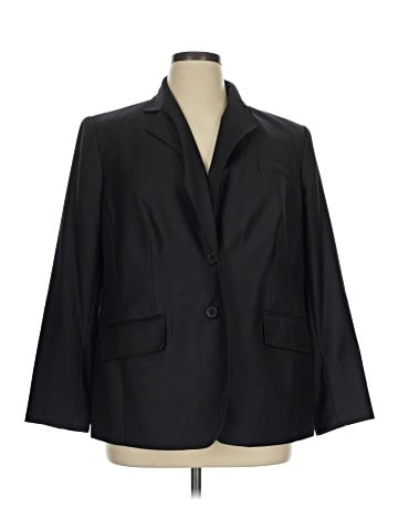Anne Klein Blazer (view 1)