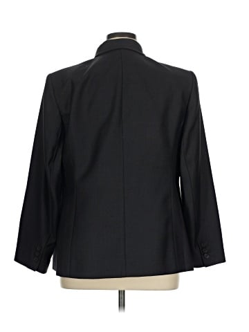 Anne Klein Blazer (view 2)