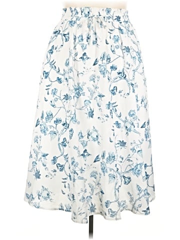 Scarlet Darkness Casual Skirt (view 1)